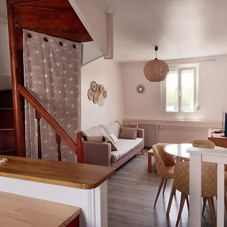 Chez Sophie Apartmán