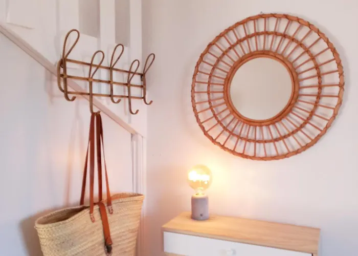 Apartmán Chez Sophie