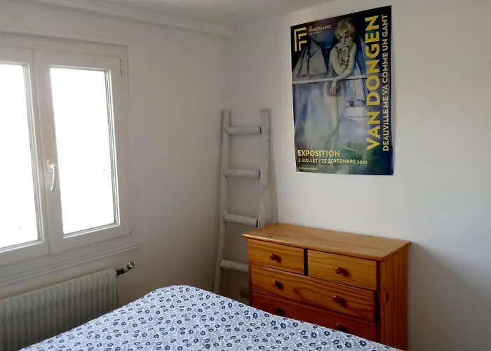 Chez Sophie Apartmán *