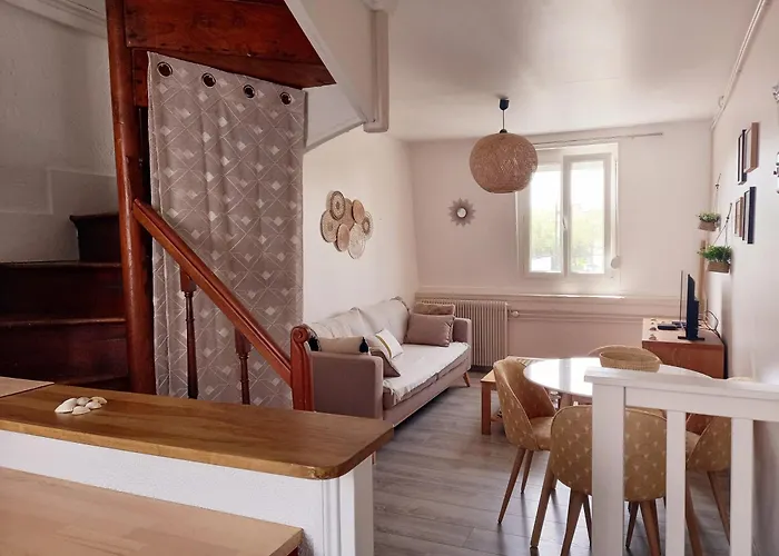 Chez Sophie Apartmán