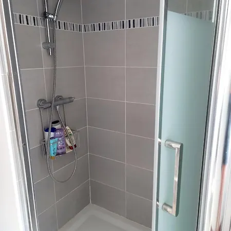 Chez Sophie * Trouville-sur-Mer