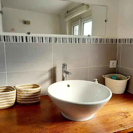 Chez Sophie Lejlighed *