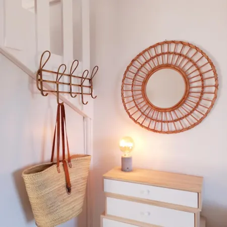 Apartment Chez Sophie
