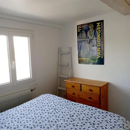 Chez Sophie Apartmán *