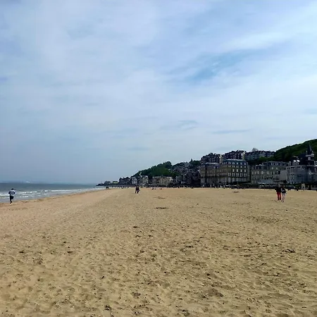 Apartment Chez Sophie Trouville-sur-Mer
