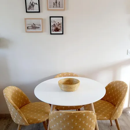 Chez Sophie Trouville-sur-Mer