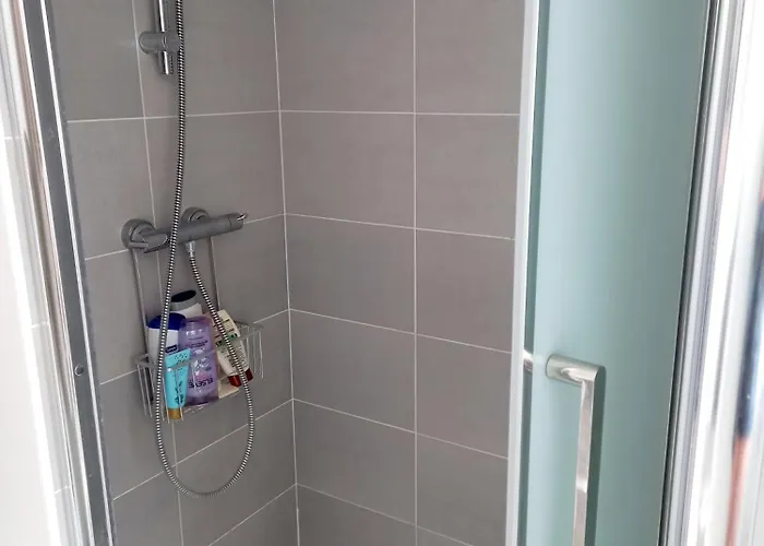 Chez Sophie * Trouville-sur-Mer