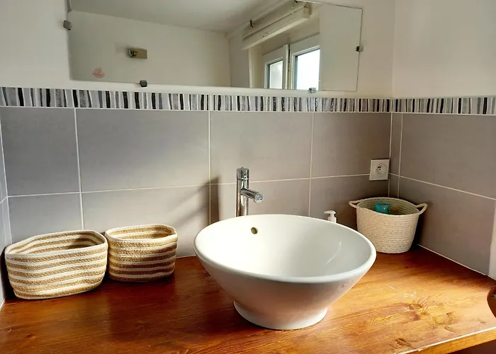 Chez Sophie Apartamento *