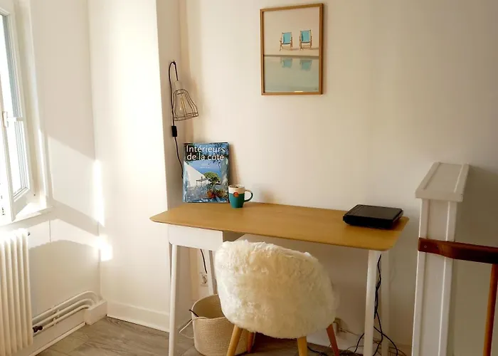 Chez Sophie Apartamento